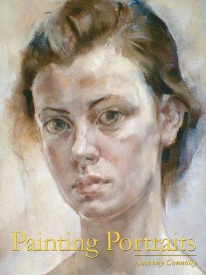 cover image of Painting Portraits